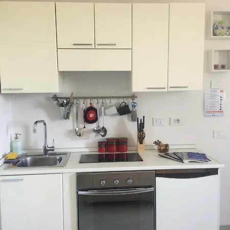 Golfo Dei Poeti Apartment *