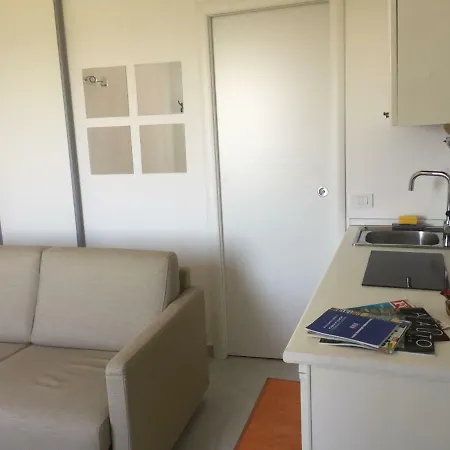 Golfo Dei Poeti Apartment