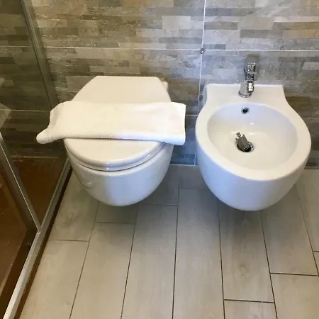 Golfo Dei Poeti Apartment *