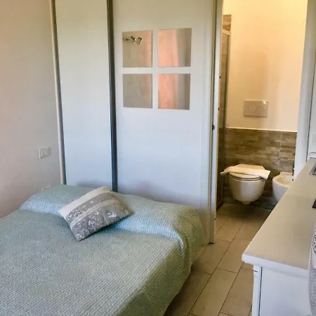 Apartment Golfo Dei Poeti Pitelli