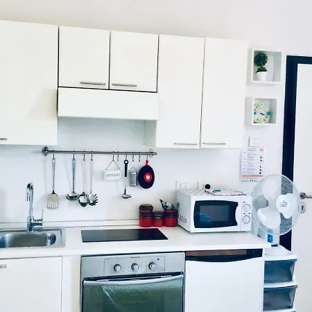 Apartment Golfo Dei Poeti