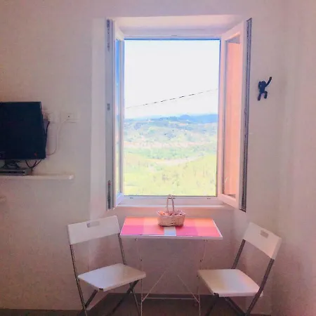 Apartment Golfo Dei Poeti