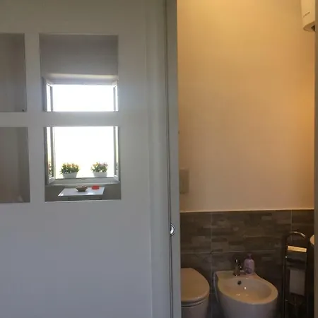 Golfo Dei Poeti Appartement Pitelli