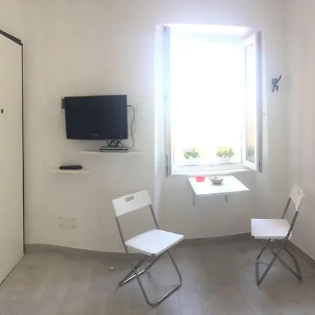Appartement Golfo Dei Poeti *