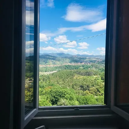 Appartement Golfo Dei Poeti *