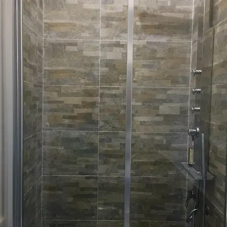 Golfo Dei Poeti Appartement